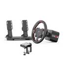 Volante Gamer Simulador PXN VD4 Bundle Pedais Torque 4Nm - PXN-VD4-BUNDLE