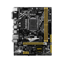 Placa Mãe LGA1151 H310 DDR4 Knup Micro-ATX Compatível com Intel i3 i5 i7 - KP-H310