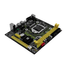 Placa Mãe DELTA H81M2 LGA1150 DDR3 Aitek Micro ATX com M.2 HDMI VGA 16GB - DELTA-H81M2