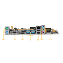 Placa Mãe AMD A520 AM4 Ryzen DDR4 Revenger HDMI M.2 USB 3.0 Micro-ATX - KP-A520