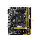 Placa Mãe AMD A320 AM4 Revenger Micro-ATX DDR4 32GB NVMe SATA 6Gb/s - KP-A320