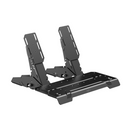 Volante Gamer Simulador PXN VD4 Bundle Pedais Torque 4Nm - PXN-VD4-BUNDLE