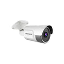 Câmera Bullet Holowits 5MP IR HWT-E2050-00-I-P para Monitoramento Externo e Interno, Segurança Residencial e Comercial