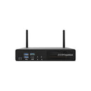 Mini PC ZOOM Hard'Desk 7001P i3 10100T 256GB SSD – Windows 11 Pro