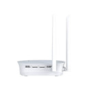 ONT TXW-AX3000 Weal – Modem Óptico Wi-Fi 6 Dual Band XPON com 4 Portas Gigabit