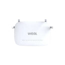ONT TXW-AX3000 Weal – Modem Óptico Wi-Fi 6 Dual Band XPON com 4 Portas Gigabit
