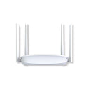 ONT TXW-AX3000 Weal – Modem Óptico Wi-Fi 6 Dual Band XPON com 4 Portas Gigabit