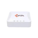 ONU C-Data XPON 1GE Bridge FD511G-X-F670 – Alta Velocidade e Estabilidade de Conexão