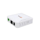 ONU C-Data XPON 1GE Bridge FD511G-X-F670 – Alta Velocidade e Estabilidade de Conexão