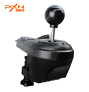 Volante Gamer PXN Force Feedback V10 Joystick Gaming com Pedal Câmbio - PXN-V10