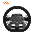 Volante Gamer PXN Force Feedback V10 Joystick Gaming com Pedal Câmbio - PXN-V10