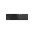 CPU ZOOM Hard'Desk 6002P SFF Core i5 12400, Desempenho Rápido e Compacto
