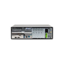 CPU ZOOM Hard'Desk 6002P SFF Core i3 12100 Potente e Eficiente