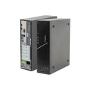 CPU ZOOM Hard'Desk 6002P SFF Core i3 12100 Potente e Eficiente
