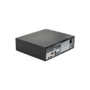 CPU ZOOM Hard'Desk 6002P SFF Core i5 12400, Desempenho Rápido e Compacto