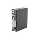 CPU ZOOM Hard'Desk 6002P SFF Core i3 12100 Potente e Eficiente