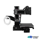 Impressora 3d Mini K9 Easythreed - Cartão Tf Filamentos Pla/tpu Bivolt - Fácil de Montar - ED-K9