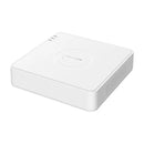 (KIT COMPLETO) Sistema de Segurança Fortech Vision™ (4 Câmaras Full HD + DVR)