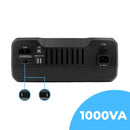 Nobreak Bivolt 600W Senoidal Simulada Aitek Proteção de PC, Roteador e Eletrônicos  1000va - ANB-OL1000