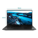 Notebook 15,6’’ All In One Grasep Intel N95 DDR4 8GB SSD 256GB HDMI - D-NK1201