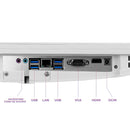 Computador Completo All In One AOC PC Tela 23,8’’ Intel I5 512GB Full HD - AIO-2455