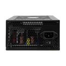 Fonte Gaming ATX 550W Revenger Maximus RGB 80 Plus Ultra-Silenciosa PFC - FO-MAX01RGB