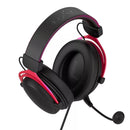 Headset Gaming Konlin II PXN Modo 7.1 RGB Microfone Removível - PXN-KONLIN-II