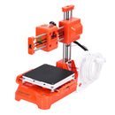 Impressora 3D Compacta K7 12V Bivolt Plataforma Magnética - ED-K7