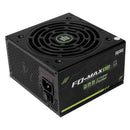 Fonte ATX Gamer Revenger 750W Modular 80 Plus Gold PFC Ativo Power Supply Revenger Silenciosa Alto Desempenho - FO-MAX08
