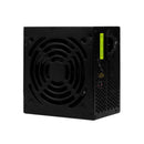 Fonte 500W PFC Ativo ATX Bluecase PCI-e 8 Pinos Bivolt Potência Real - BLU500-PFCPS2