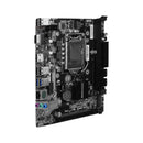 Placa Mãe Intel H61 LGA1155 DDR3 HDMI USB 3.0 Kozz para Upgrade e Desempenho no Dia a Dia - H61DA