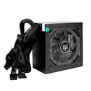 Fonte Gaming ATX 550W Revenger Maximus RGB 80 Plus Ultra-Silenciosa PFC - FO-MAX01RGB
