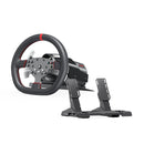Volante Gamer PXN V10 Ultra Direct Drive 3.2Nm com Pedais Racing para PC, PS4 e Xbox Series - PXN-V10ULTRA