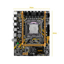 Placa Mãe X99 Revenger Chipset Intel LGA 2011-V3 DDR4 2666MHz NVME M.2 USB 3.0 Upgrade PC- G-X99C-50V4