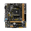 Placa Mãe Micro-ATX Chipset B550 DDR4 AM4 Revenger M.2 NVMe e USB 3.0 Velocidade e Eficiência - G-B550
