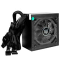 Fonte ATX Gamer Maximus 750W RGB Revenger Ultra-Silenciosa 80 Plus Bronze para PC Desktop