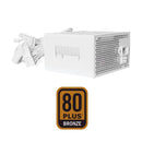Fonte de Alimentação ATX Gamer 650W RGB 80 Plus Bronze Revenger Silenciosa PFC Ativo e Ventoinha 120mm para Desktop - FO-MAX05RGB