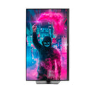 Monitor Gamer MT3220APRO Tela 32’’ WQHD Touchscreen 100Hz  1ms IPS FreeSync G-SYNC- DELTA-MT3220APRO