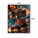 Monitor Duplo Portátil 16’’ Full HD Grasep 60Hz Mini HDMI para Notebook Segunda Tela - D-TELA08
