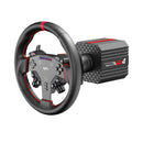 Volante PXN VD4 Direct Drive 4Nm com Pedais Hall-Effect Encoder 24bit - PXN-VD4-BUNDLE-SS