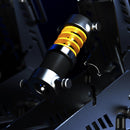 Kit PXN Premium Direct Drive VD10 10Nm Volante WDS R2 Pedais PDHM BT C Efeito Hall - PXN-VD10-WDSR2-PDHM-BT-C