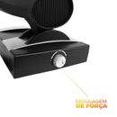 Controle Gamer Flight Stick Joystick Acelerador Simulador de Voo Ergonômico - PXN-2119PRO
