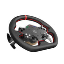 Volante de Simulador Corrida PXN W DS R2 Com Paddle Shifters - PXN-WDS-R2