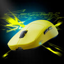 Mouse Gamer Sem Fio Scyrox 8000Hz Ultraleve 36g Precisão Absoluta para FPS e MOBA - ZD-V8