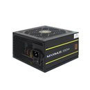 Fonte ATX Gamer 550W Revenger Ultra-Silenciosa 80 Plus Bronze com Proteção Completa - FO-MAX01