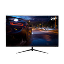 Monitor Gamer Curvo 27 Pol Grasep R1500 200Hz 1ms Performance Multitarefa - D-GR270-200H