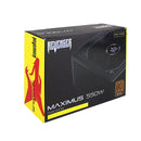 Fonte ATX Gamer 550W Revenger Ultra-Silenciosa 80 Plus Bronze com Proteção Completa - FO-MAX01