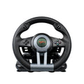 Volante Gamer Driving Simulador Joystick c/Pedais Analógicos - PXN-V3PRO