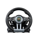 Volante Gamer Driving Simulador Joystick c/Pedais Analógicos - PXN-V3PRO