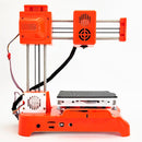 Impressora 3D Compacta K7 12V Bivolt Plataforma Magnética - ED-K7
